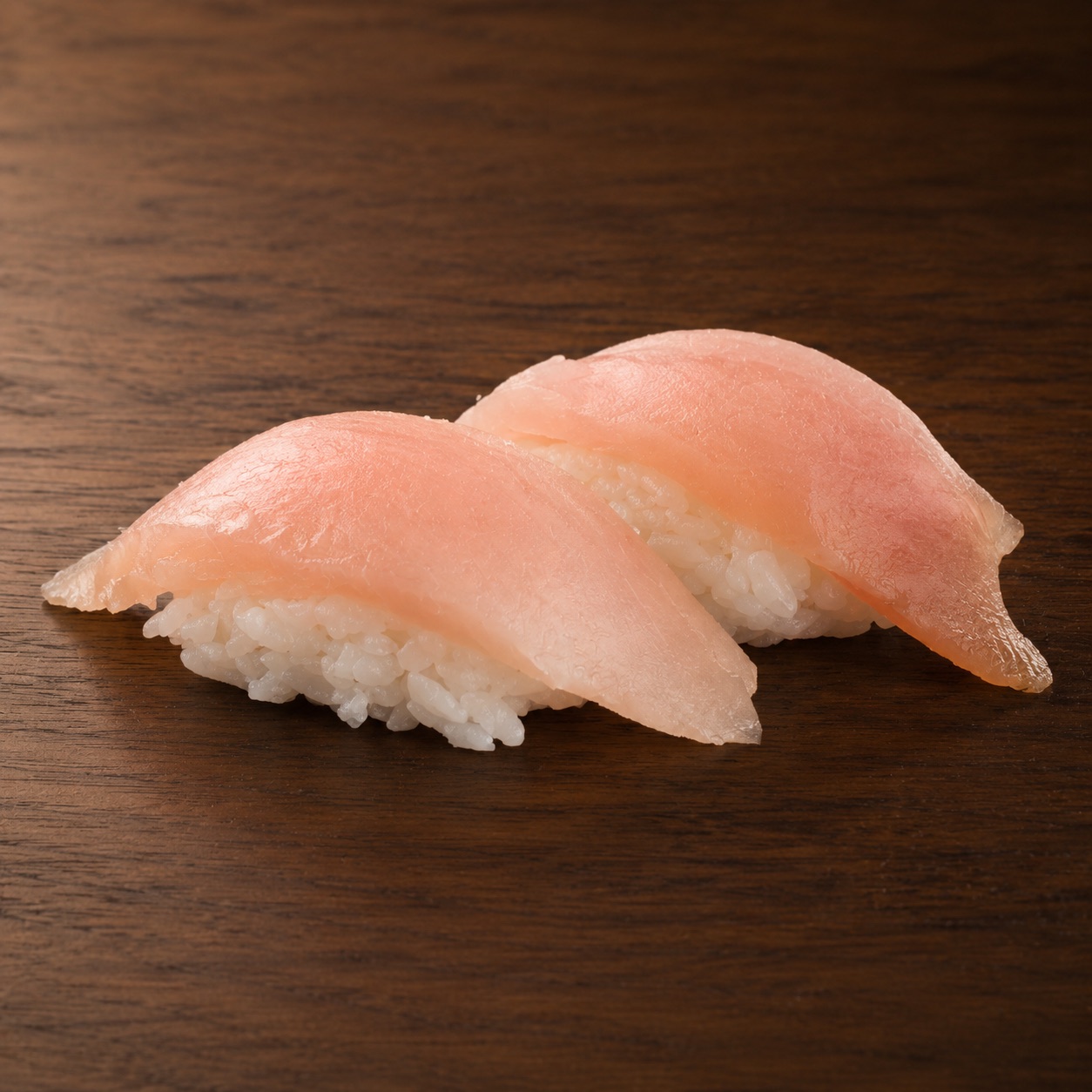 Nigiri Albacore