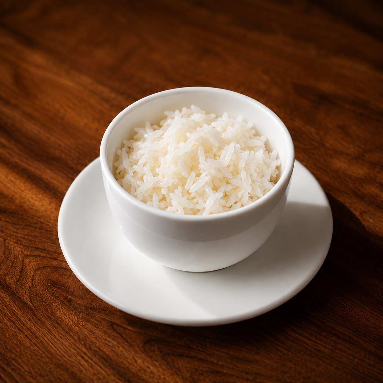 Bol de riz