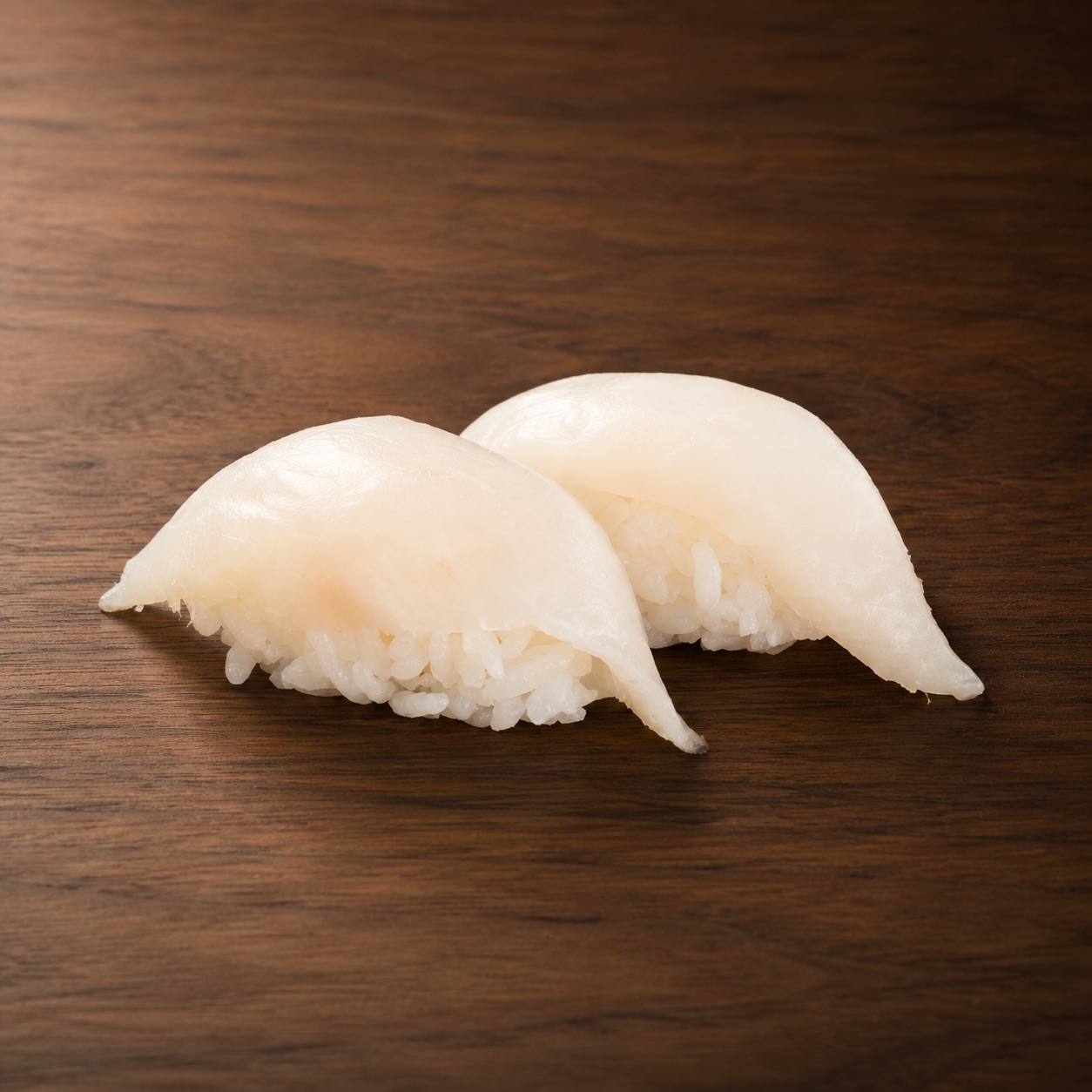 Nigiri Butterfish