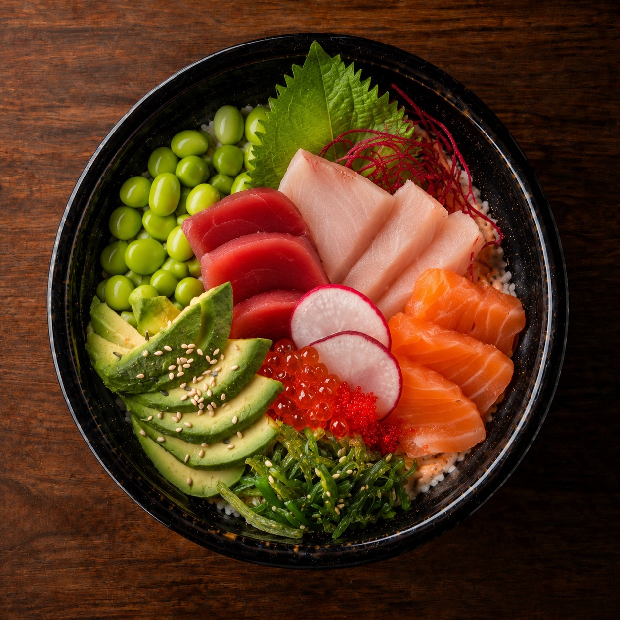 Chirashi