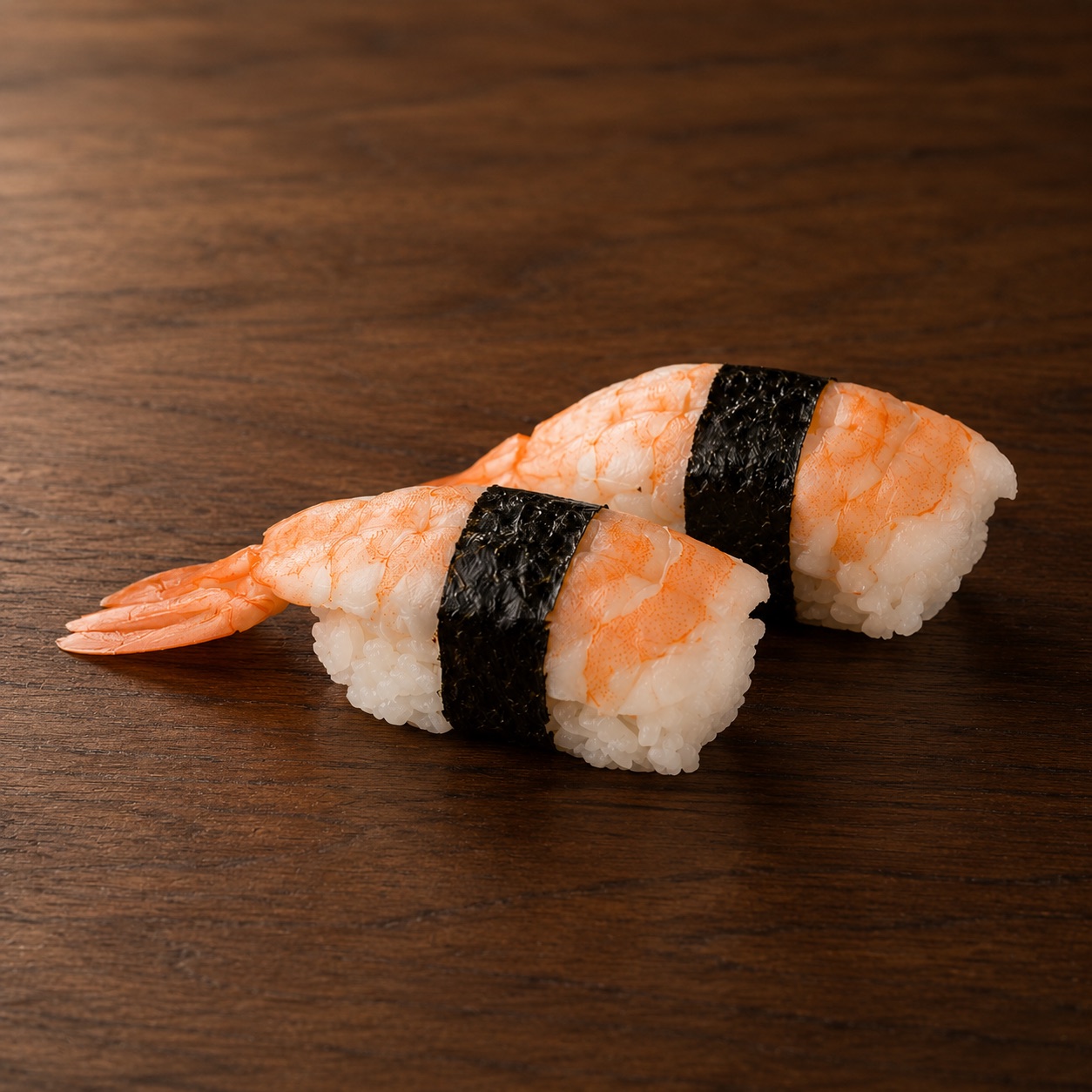 Nigiri Ebi