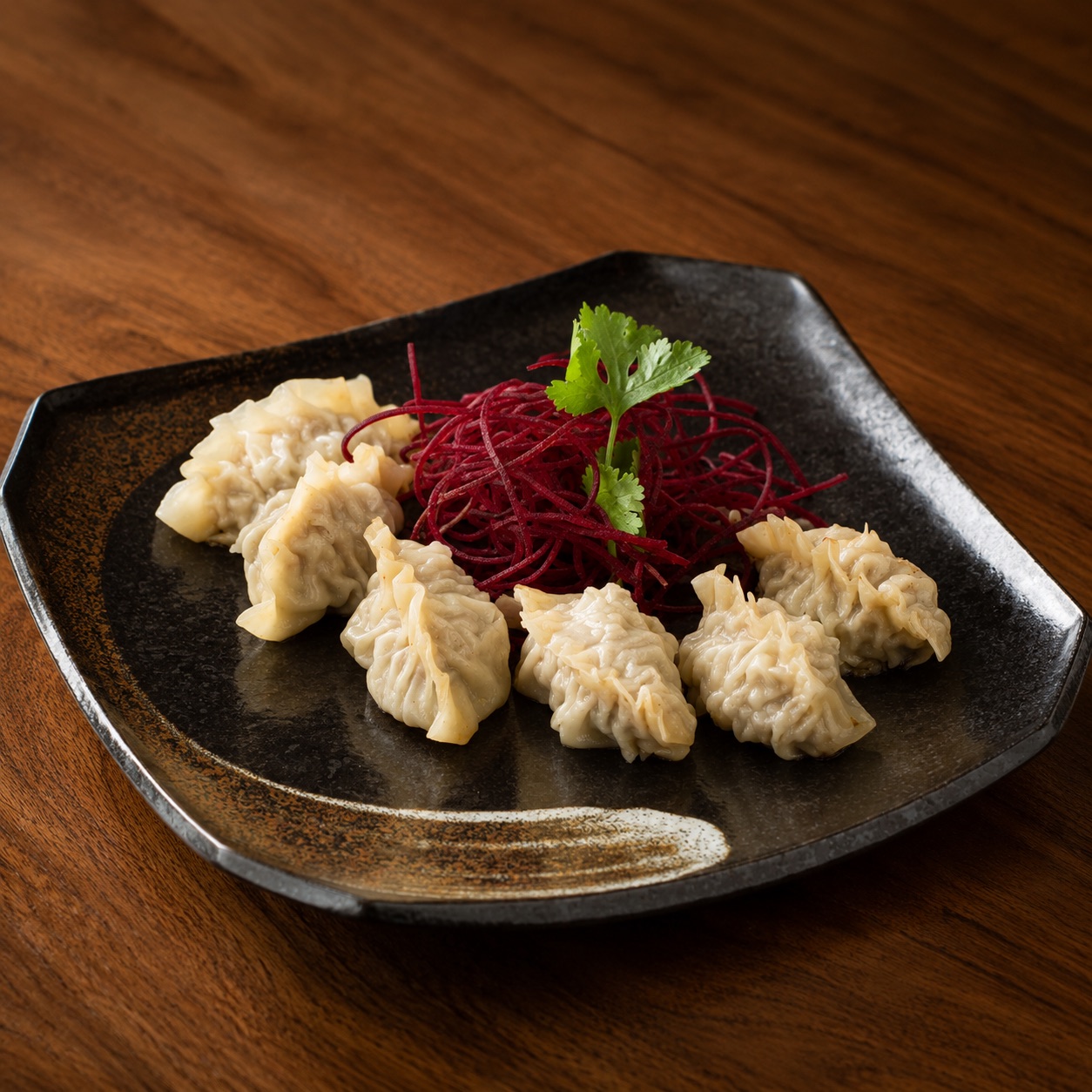 Gyoza