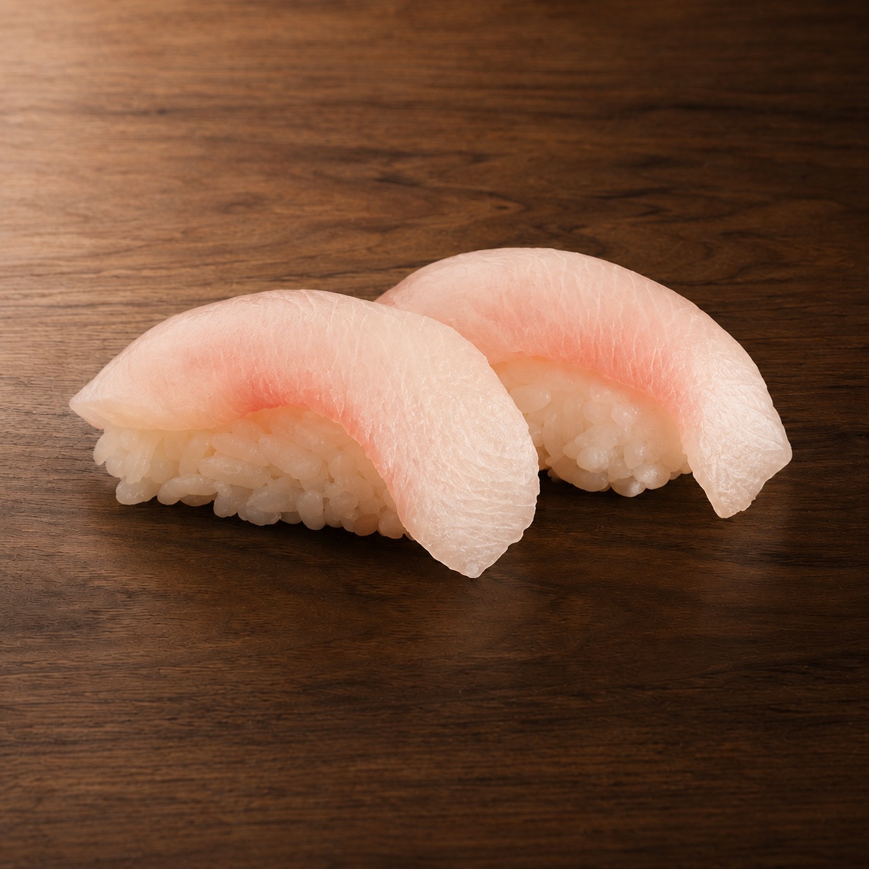 Nigiri Hamachi