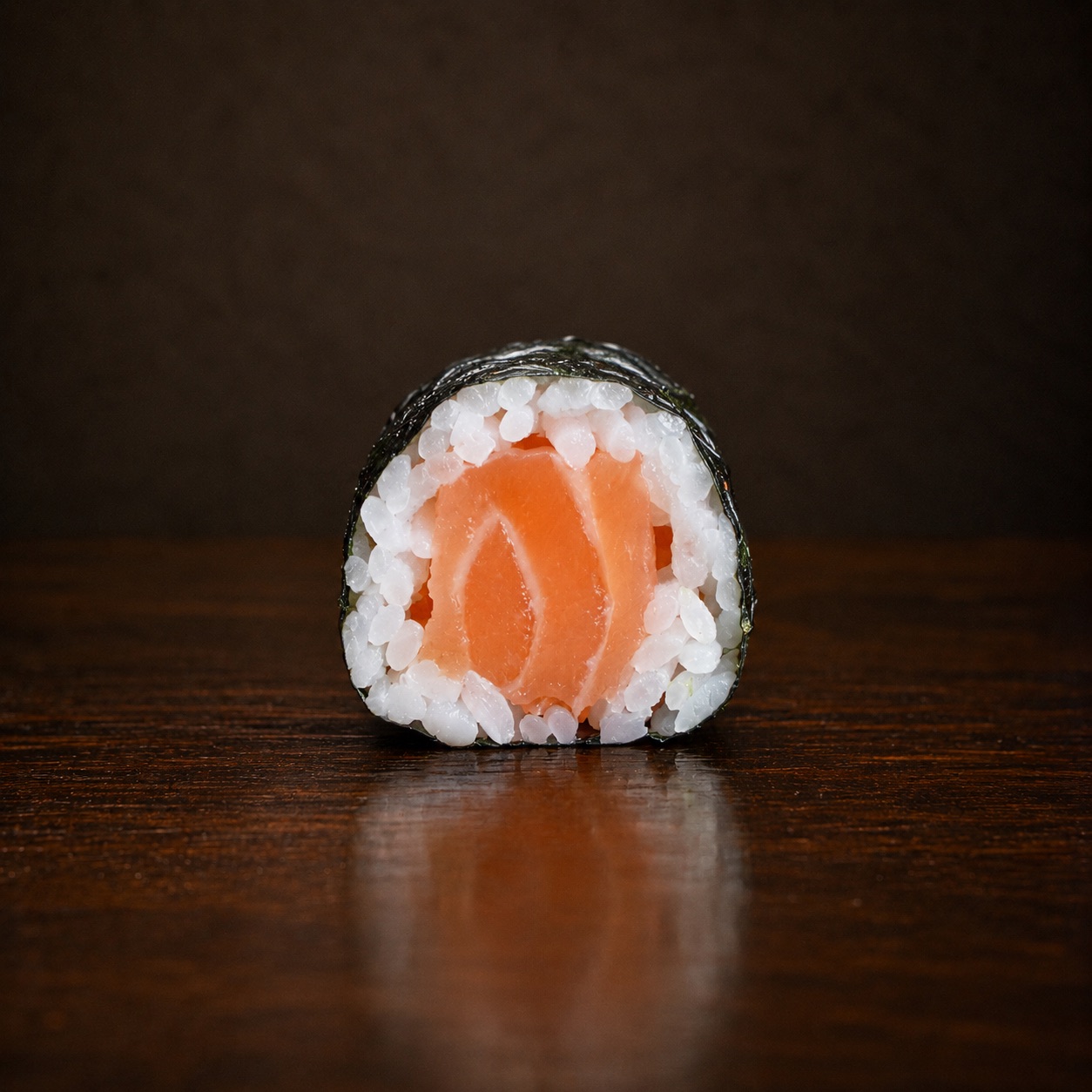 Saumon