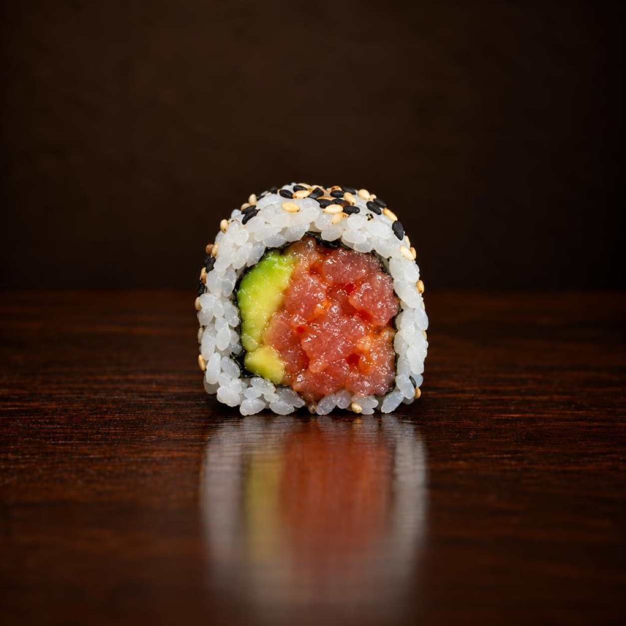 Signature Bluefin (R)