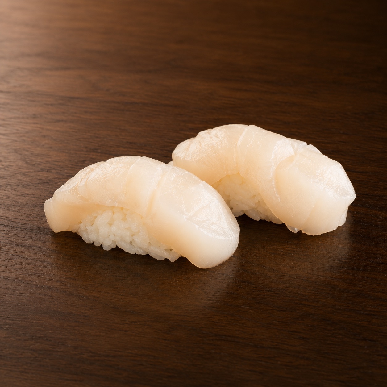 Nigiri Hotate
