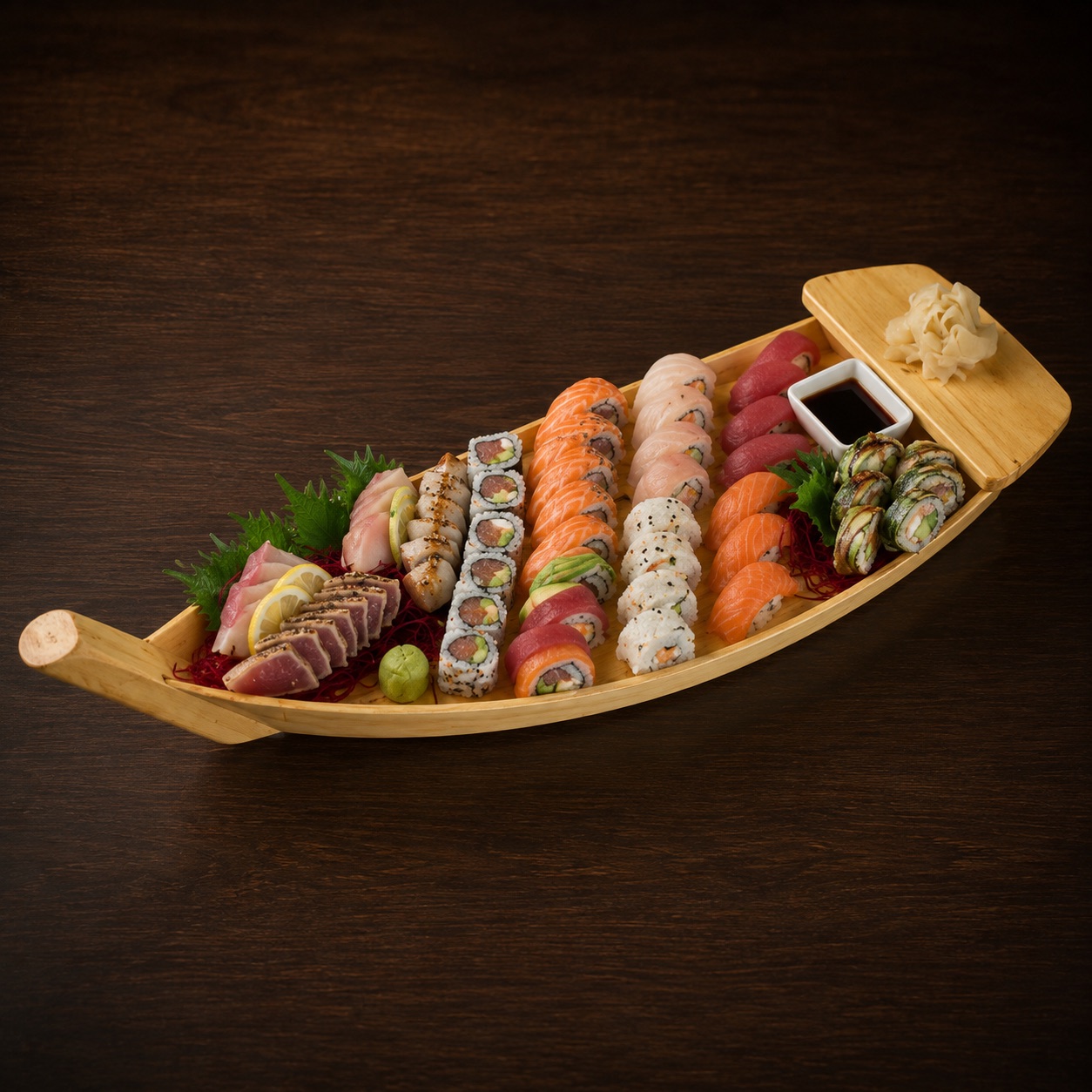 Love Boat · pour 3