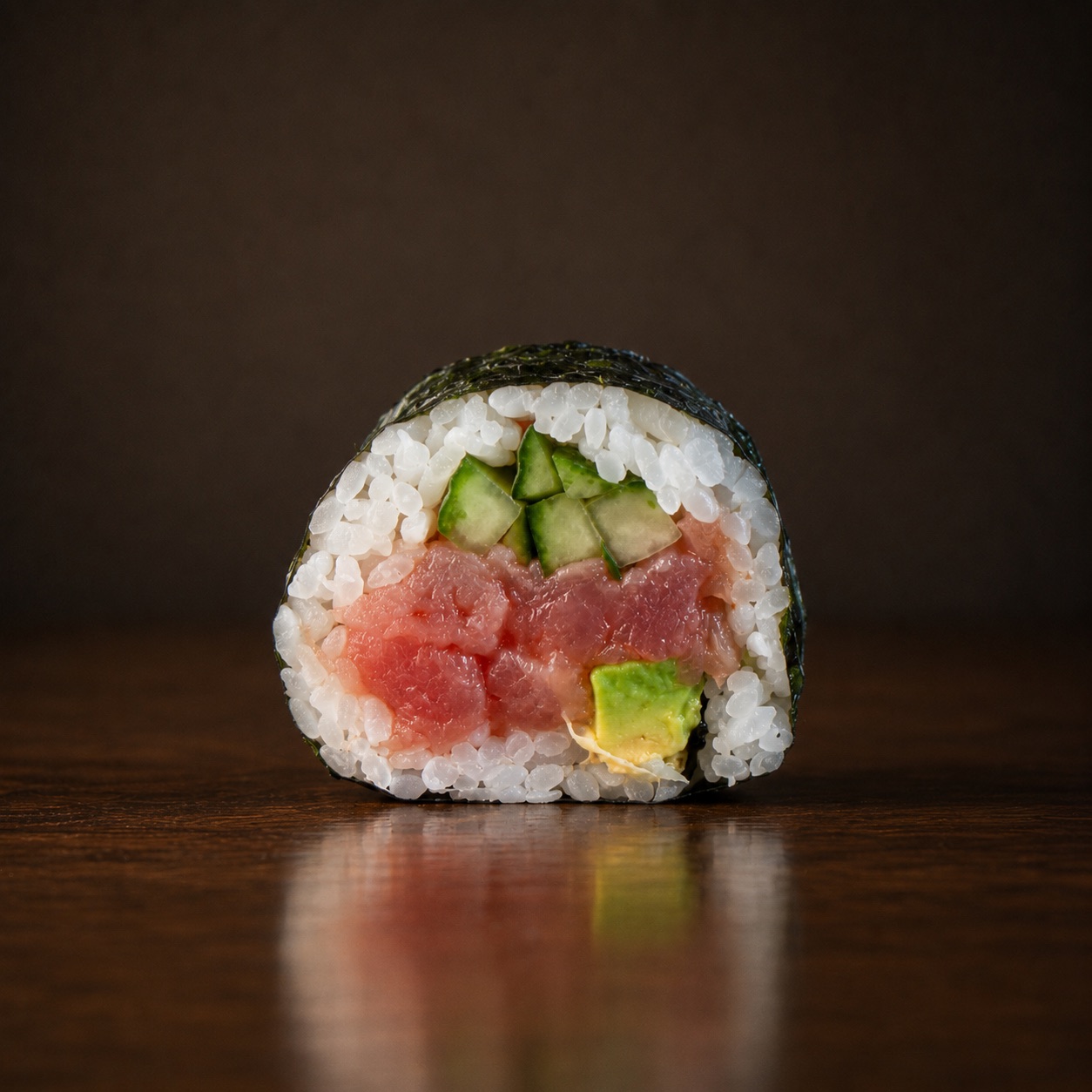 Maki Kamikaze Thon