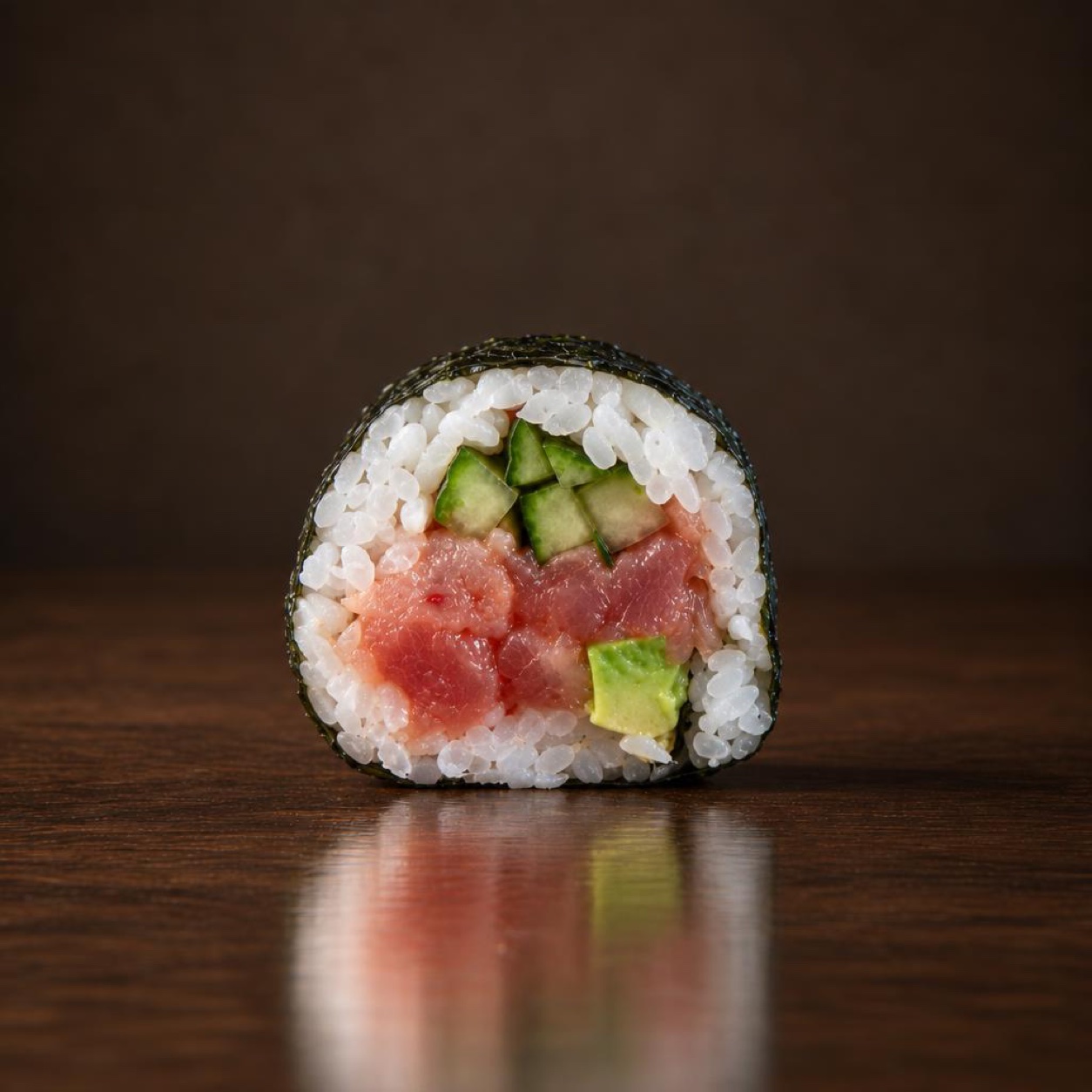 Maki Kamikaze Thon
