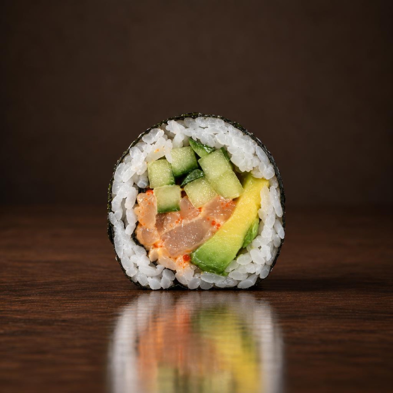 Maki Magic Chop