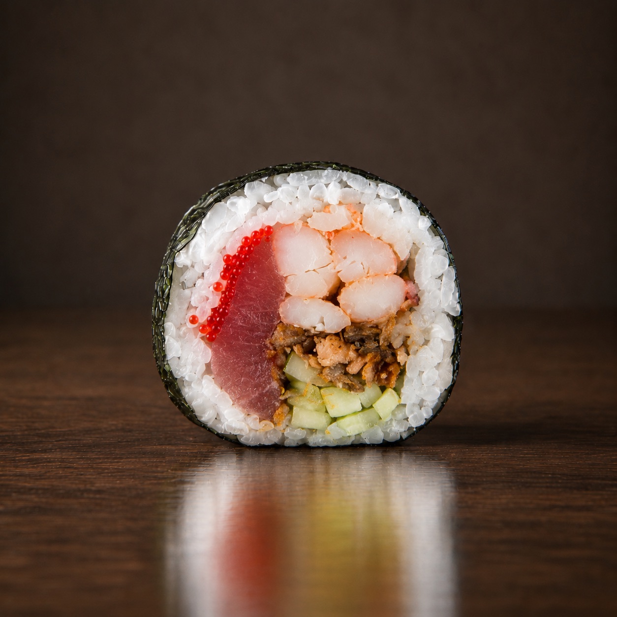 Maki Métropolitain