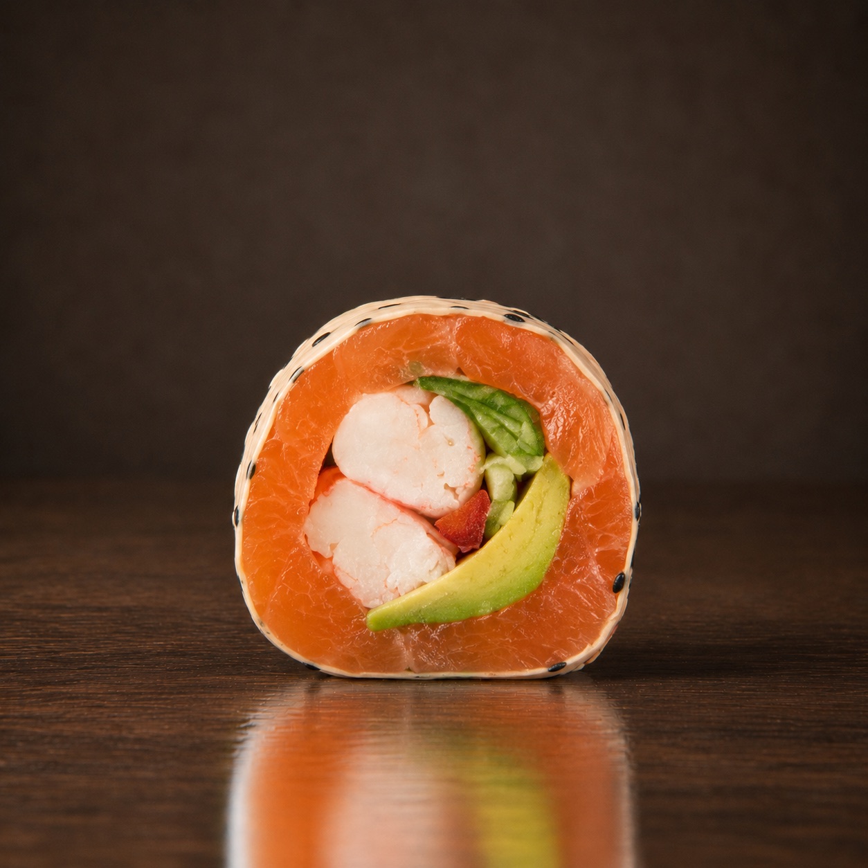 Maki Sashimi