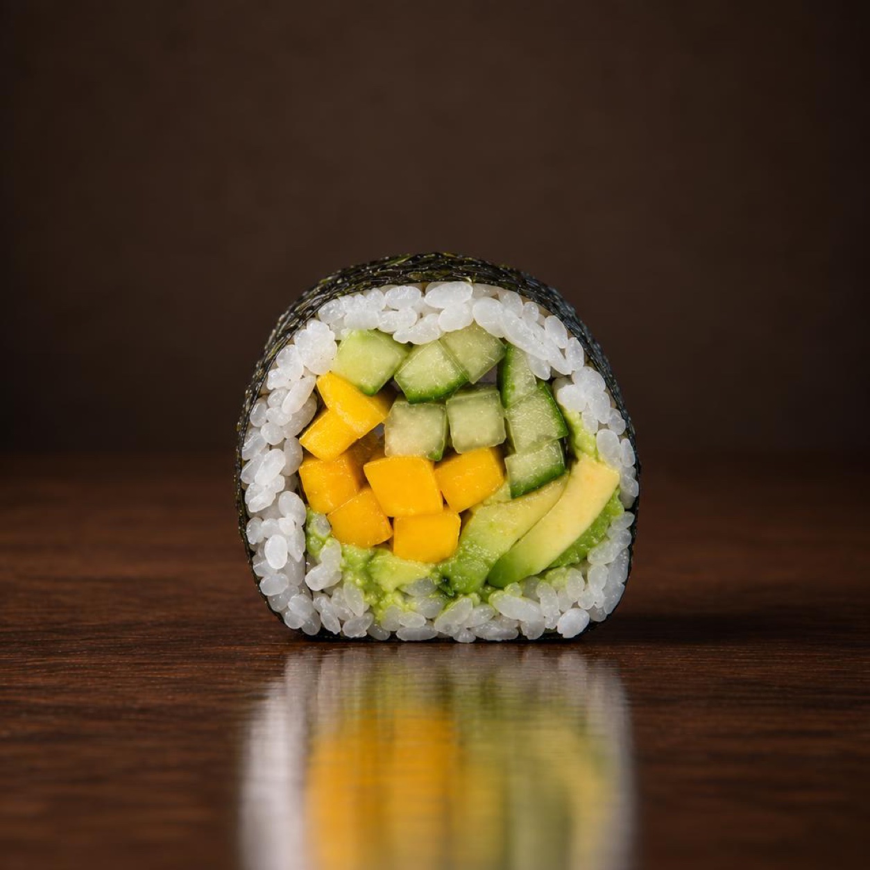 Maki Végé