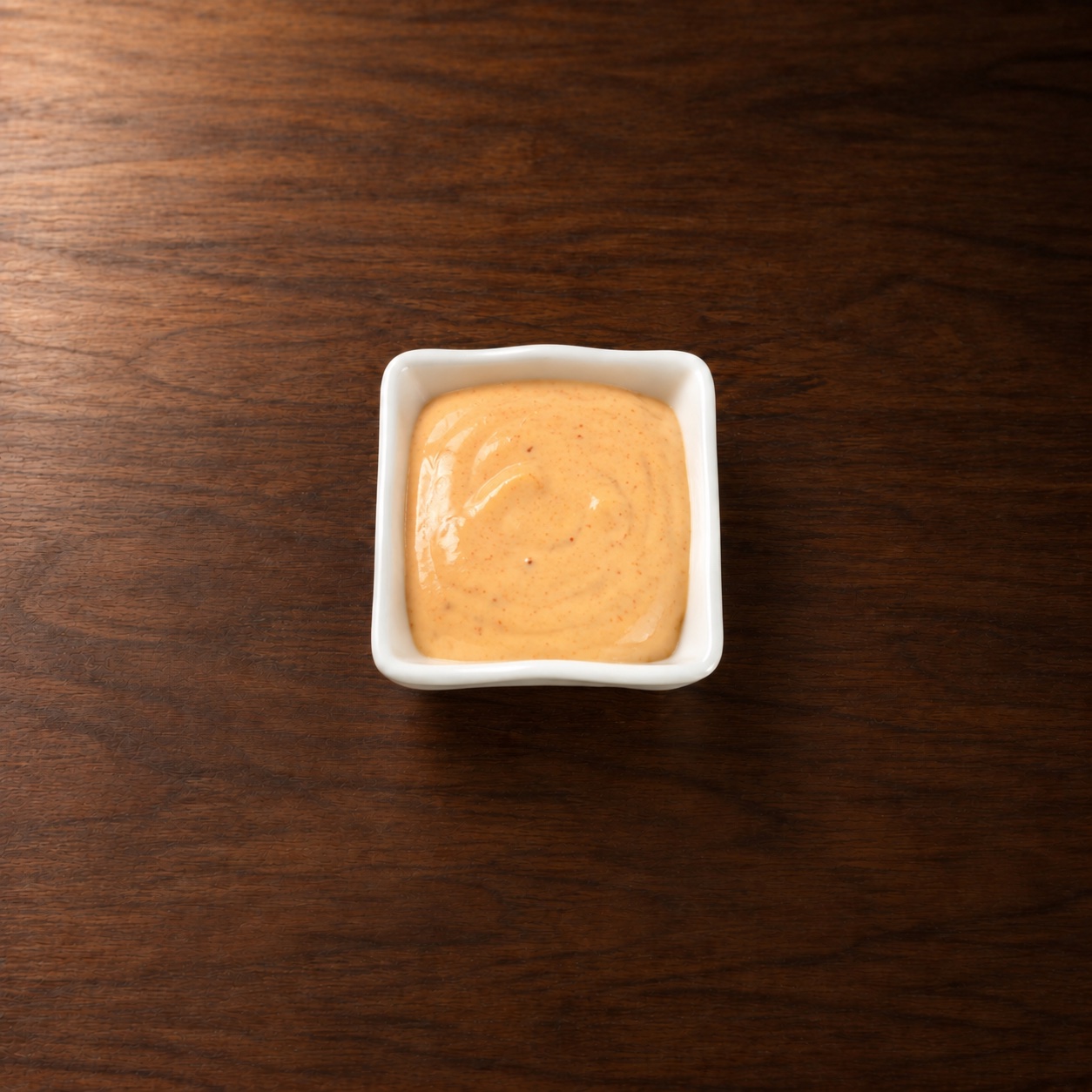 Mayo épicée