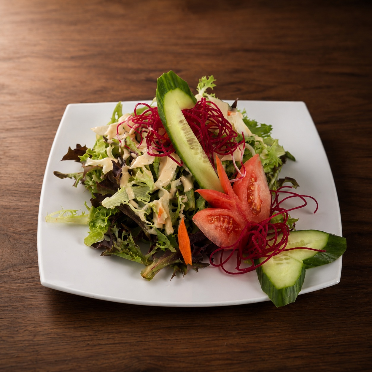 Salade Ryōri-chō