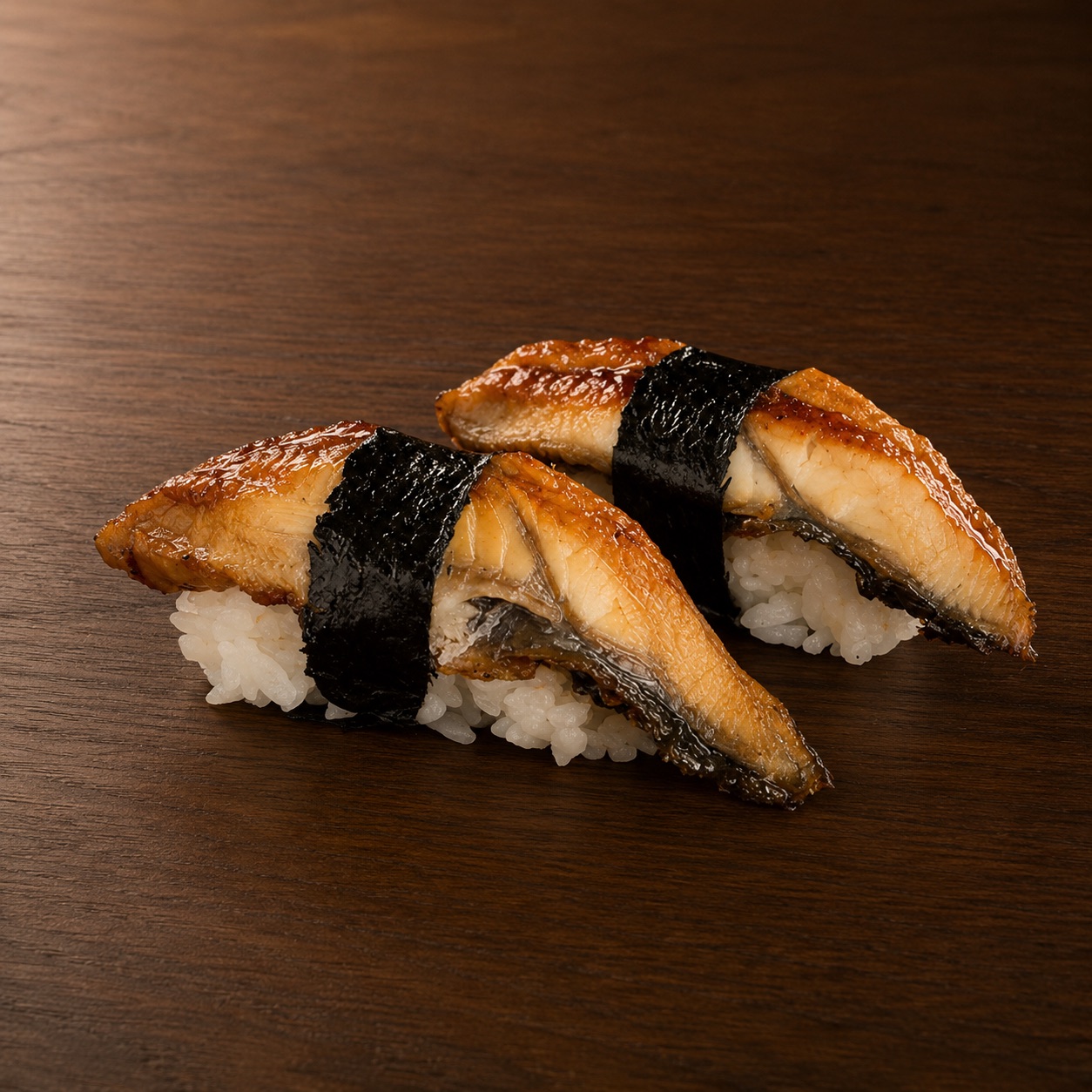 Nigiri Unagi
